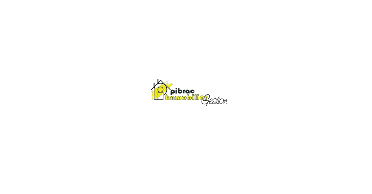 Logo de l'agence Pibrac Immobilier Gestion SARL